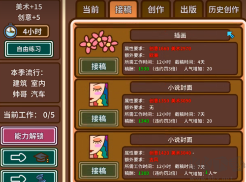 宅人传说