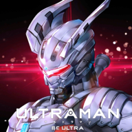 机动奥特曼BE ULTRA