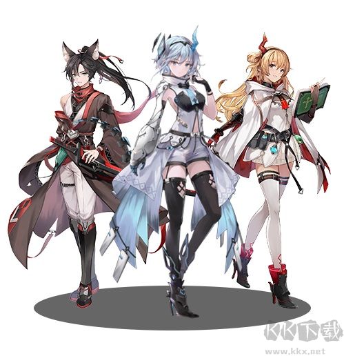 悠久之树