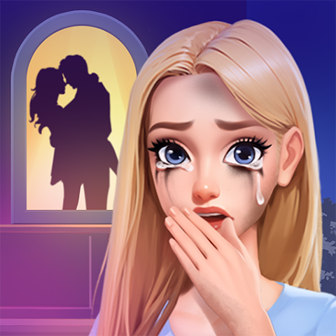 美空改造故事(Beauty Sort Makeov