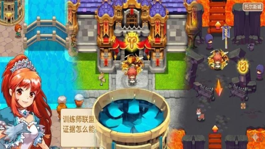 马戏团之夜
