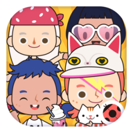 米加小镇Miga Town