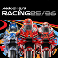 摩托GP2026冠军赛