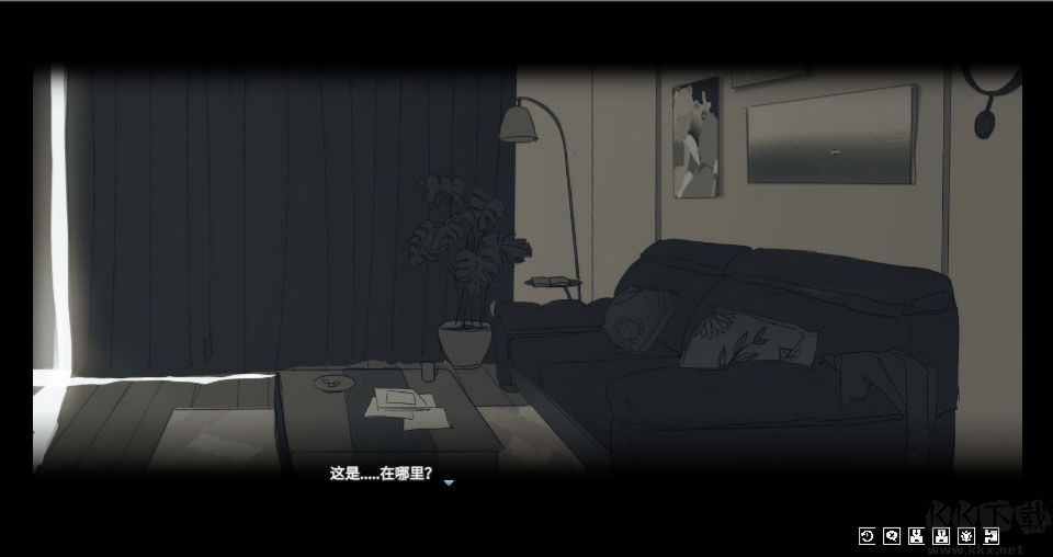 你离开之后(AfterYouLeftDemo)