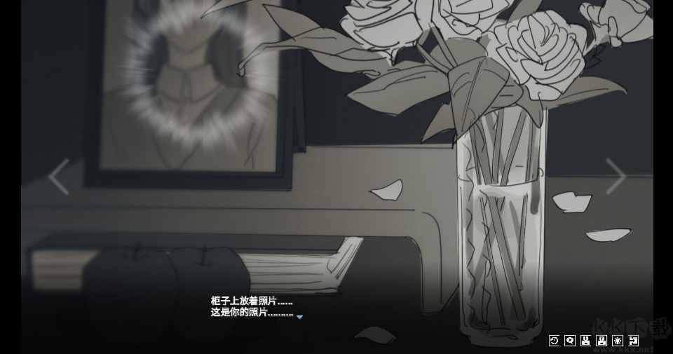 你离开之后(AfterYouLeftDemo)