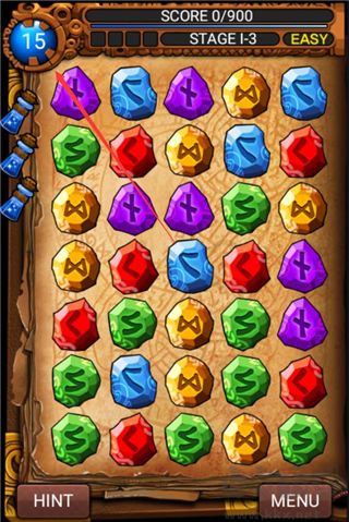 符文大师(RuneMaster Puzzle)