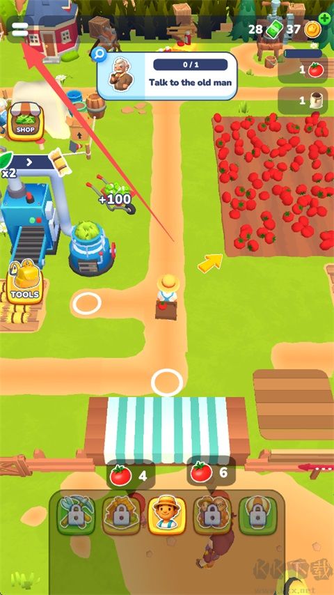 小农场故事(Little Farm Story)