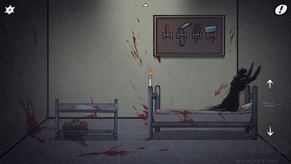 暗影城3暗黑现场