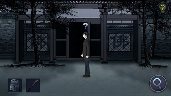 纸人回魂2午夜新娘
