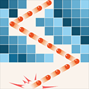 破坏砖块谜(Bricks Breaker puzzle
