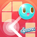 史波茲x消砖趣(SPOONZ)