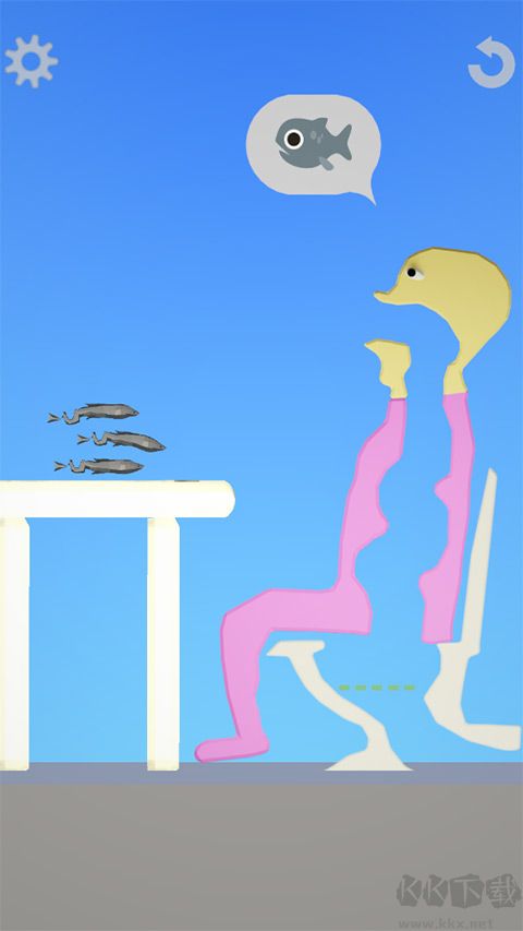 饮食模拟器(EatingSimulator)