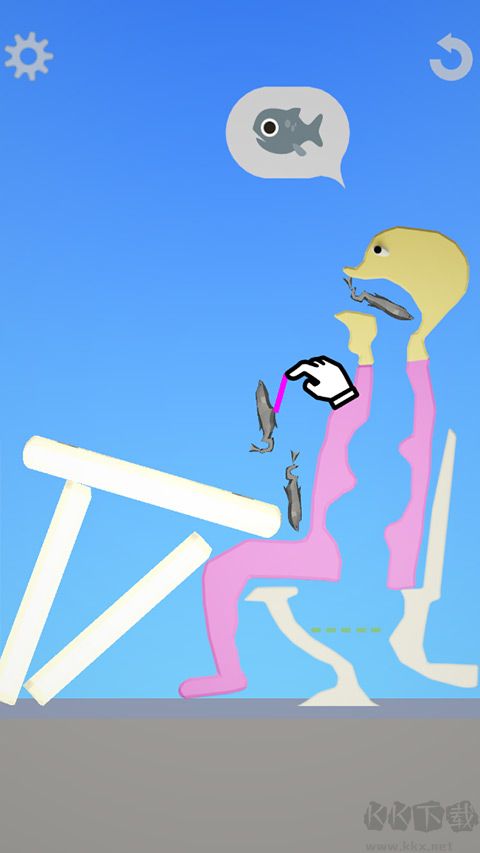 饮食模拟器(EatingSimulator)