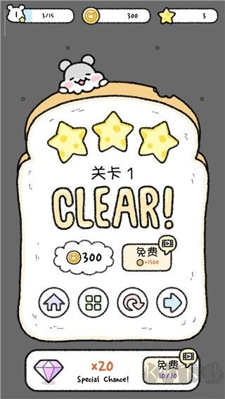 仓鼠小镇(Hamster Town)