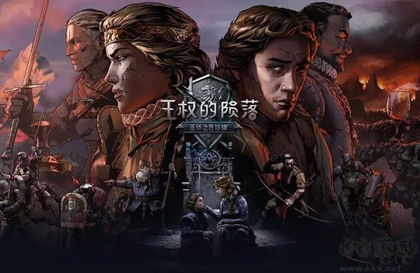 巫师之昆特牌
