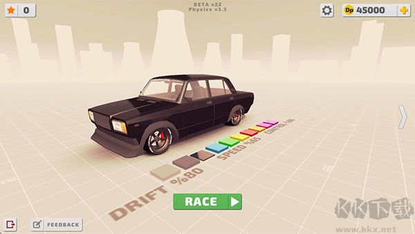 项目漂移(Project Drift)