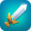 魔剑传说(Dash.io)