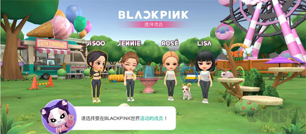 BLACKPINK
