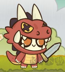 骑士联萌
