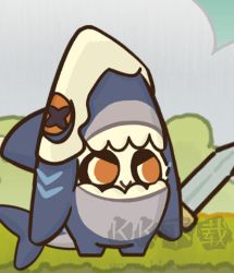 骑士联萌