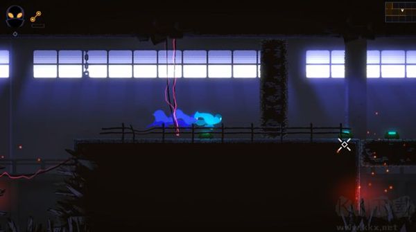 勇敢的哈克