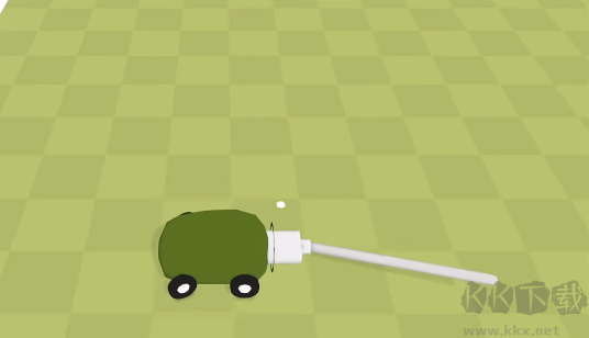 黏脚赛车(StartGame)