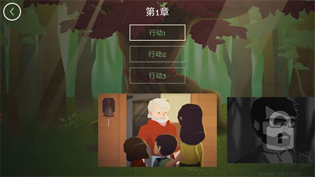 逃离洛根庄园(Escape Logan Estate)