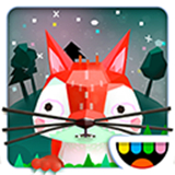 托卡大自然(Toca Nature)