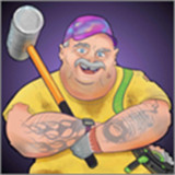 垃圾场模拟器(Junkyard Builder)