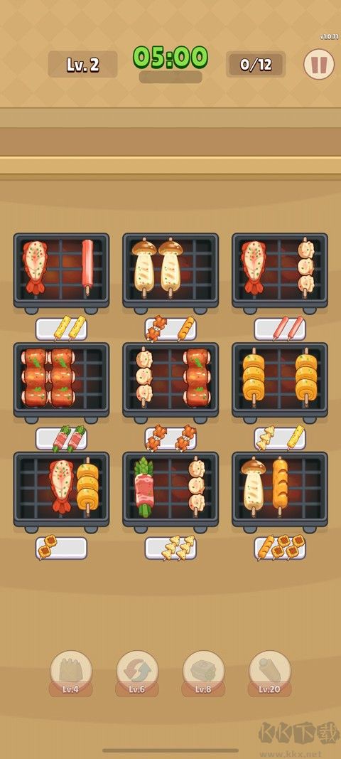 美食滋滋(Foodie Sizzle)