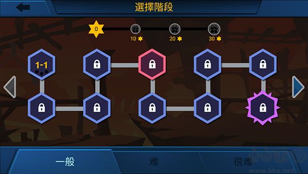 影子战士