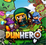 地下英雄(DunHero)