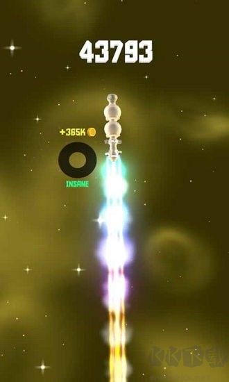 太空边界2