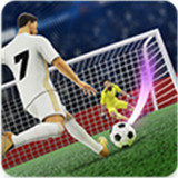 soccer star游戏