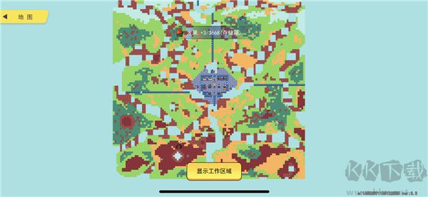 恐龙小岛纯净版