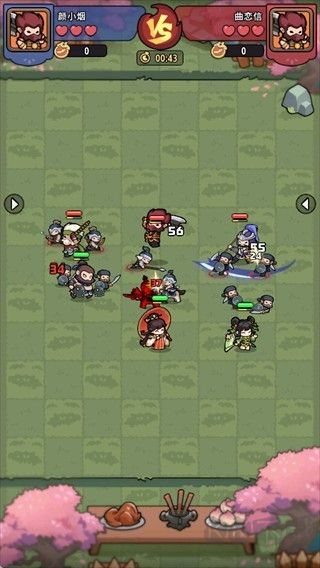 神将风云