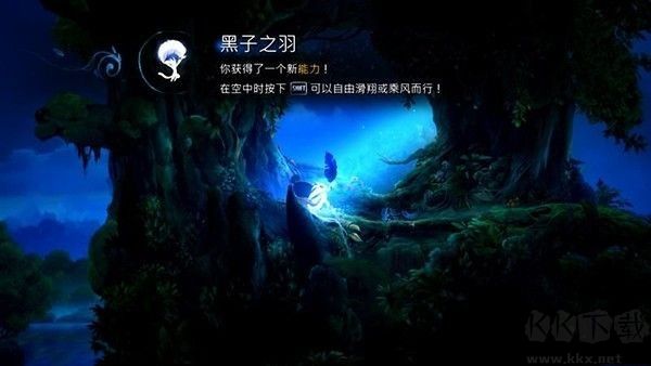 奥日与萤火意志