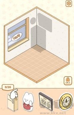 我的贴纸房间(My Sticker Room)
