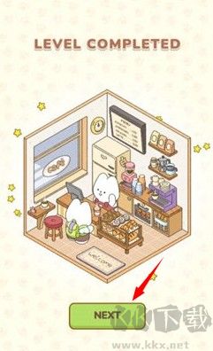 我的贴纸房间(My Sticker Room)
