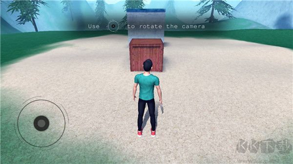 跑酷飞行2(Parkour Flight 2)