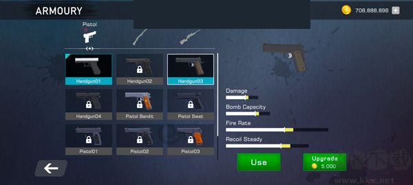 射击精英(Shooting Elite)
