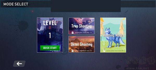 射击精英(Shooting Elite)