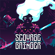 灾厄逆刃(ScourgeBringer)