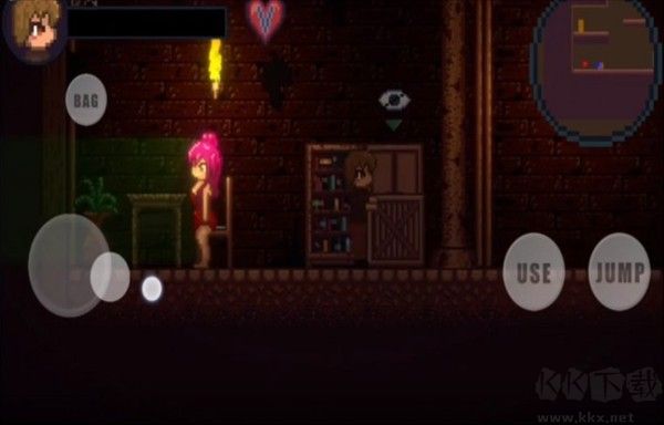 DrainMansion汉化版