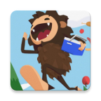 Sneaky Sasquatch汉化版