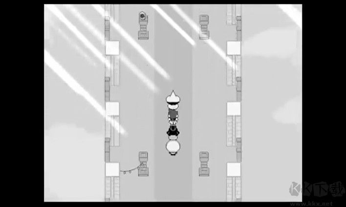在时光与繁星中汉化版