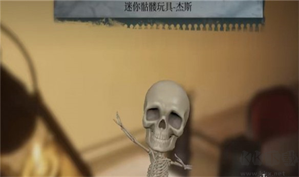 女鬼桥2释魂路
