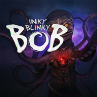 墨黑闪闪的小波(Inky Blinky Bob