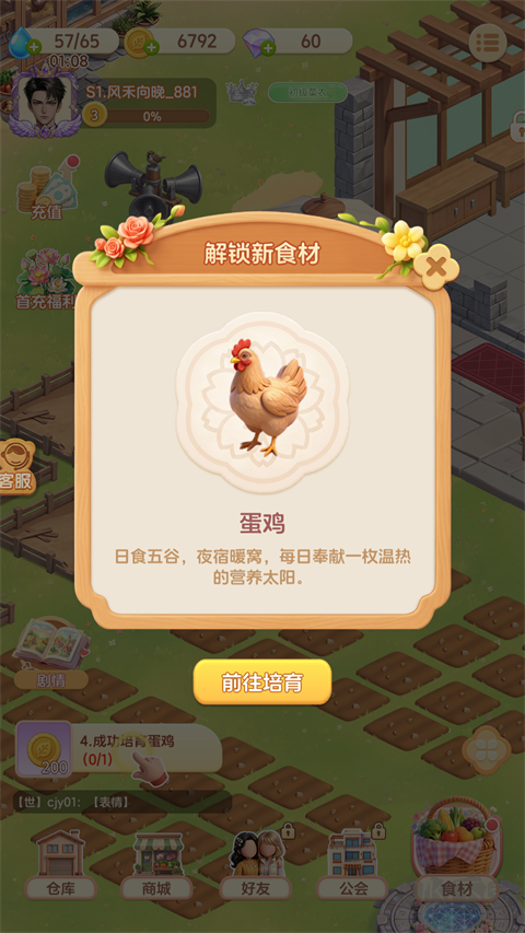 解忧梦幻岛游戏