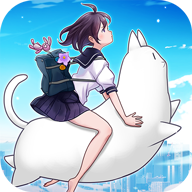 我骑着猫咪飞无限版